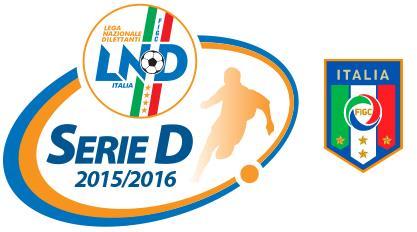 Federazione Italiana Giuoco Calcio Lega Nazionale Dilettanti DIPARTIMENTO INTERREGIONALE Piazzale Flaminio, 9-00196 ROMA (RM) TEL. (06)328221 FAX: (06)32822717 SITO INTERNET: http://www.lnd.