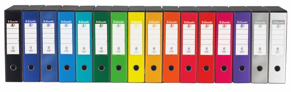 : Dox 4-264 Formato: commerciale (cm 28,5x32) Formato utile: cm 23x29,7 Colore Dorso PL6206 8 PEZZI giallo