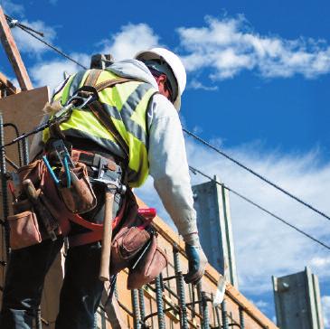 Sicurezza Al gioro d oggi costruiamo oltre 500 catie l ao e tra breve raggiugeremo la soglia delle 1.000 uità.