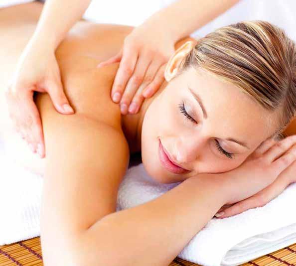 Massaggi MASSAGGIO VISO Rigenerante, rilassante e idratante, adatto a tutti i tipi di pelle, stimola le sue funzioni naturali.