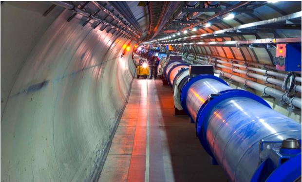 I magneti superconduttori del LHC (1.