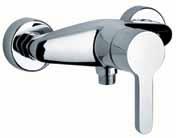 con asta orientabile Single-lever kitchen mixer with spring and swivel spout Mitigeur évier avec bec à ressort