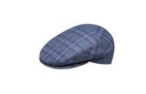 FW 17 / 18 Model code B15070A Flat cap. Lined. Article E24 Fabric: 93% wool, 7% cashmere. Water and wind resistant. Article G13 Fabric: 100% cashmere. Water and wind resistant. Model code B36841A Six-segment large cap.