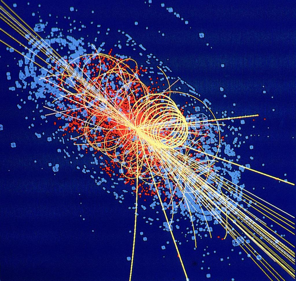 TEORIA E FENOMENOLOGIA DELLE PARTICELLE ELEMENTARI TEORIA DELLE INTERAZIONI FONDAMENTALI A. Barducci, F. Becattini, R. Casalbuoni, S. Catani, M. Ciafaloni, D. Colferai, S.