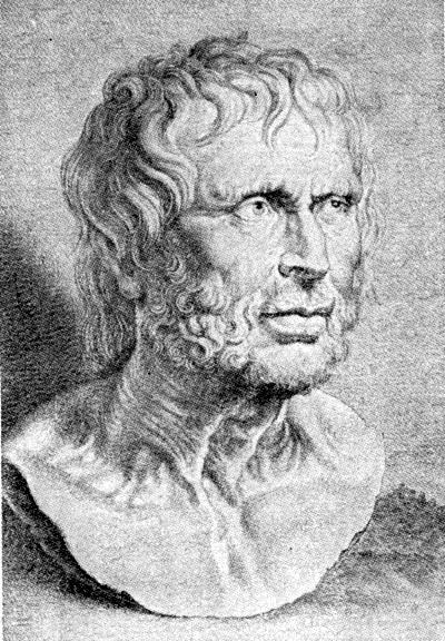 Si stava meglio in passato? "Seneca" di Pieter Paul Rubens - "Bibliothek des allgemeinen und praktischen Wissens.