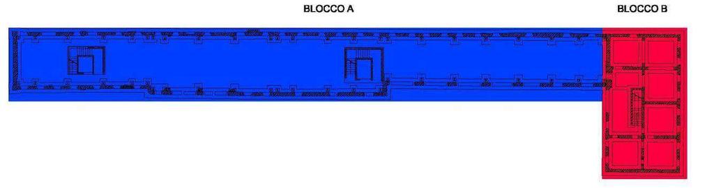 1. RELAZIONE TECNICO DESCRITTIVA DEL PROGETTO STRUTTURALE 1.1. Premessa Il corpo di fabbrica denominato Le Residenze e facente parte dell agglomerato identificato come