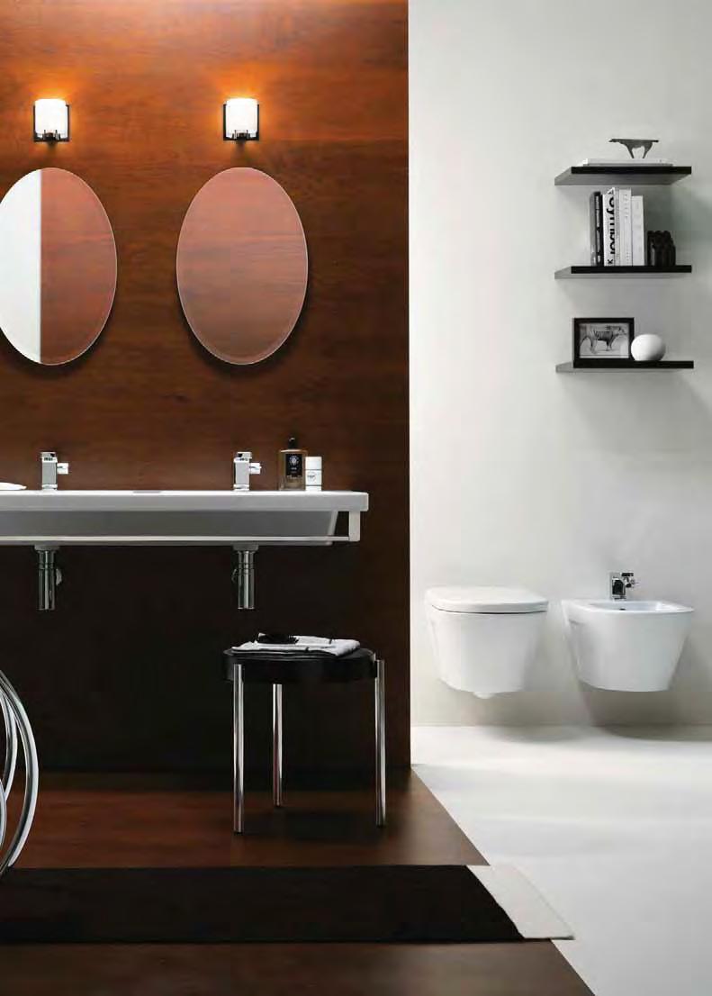 55x36 Wc-Bidet H6