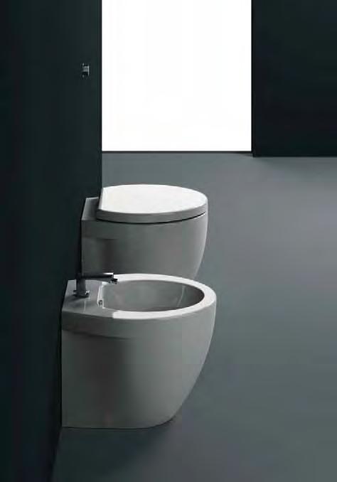 Wc-Bidet Modo