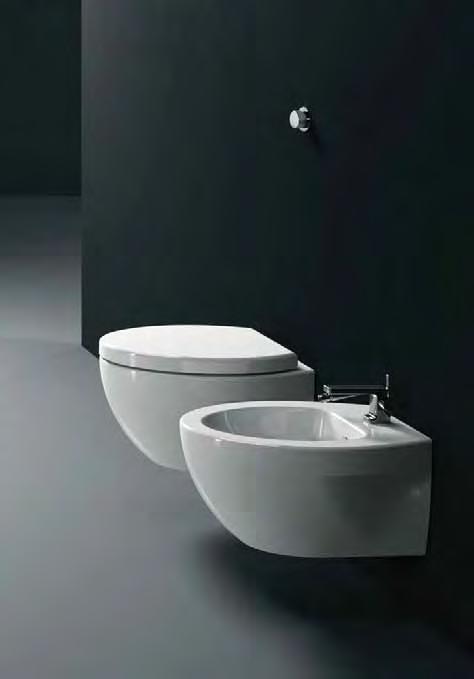 208 209 Modo 51x38 Wc-Bidet Abaco 210 Products index Lavabi Washbasins 120/ 212 80/65/50 214 Wc & bidet 55/51 216 53/55 218 67