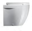 210 Modo Lavabi Washbasins