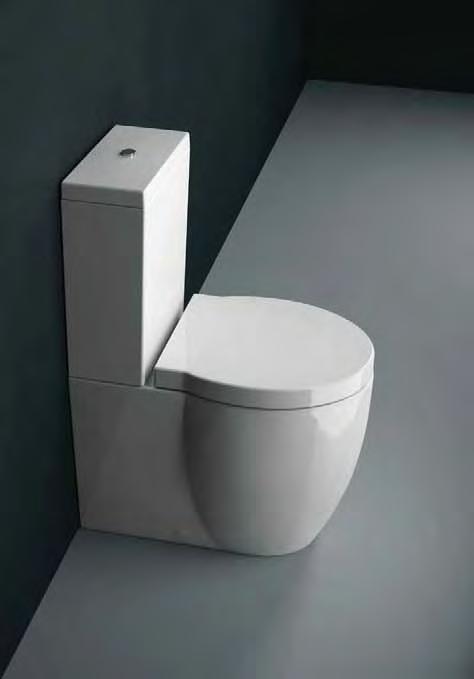 Wc-Bidet