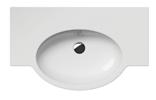 250 Panorama Lavabi Washbasins Lavabi arredo Vanity basins 120 6652111 120x48 90 6644111 90x48 70/T 664111 70x42 70/T 6689011 70x37 55/T 6686011 55x35 45/T 6685011 Ø 45 35/T 6684011 Ø 35 60/T 664911