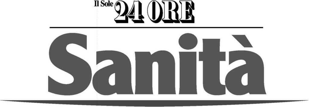 Stato-Regioni per l organizzazione dell assistenza sanitaria