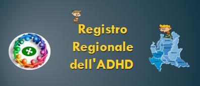 Terapia dell ADHD Dal Registro