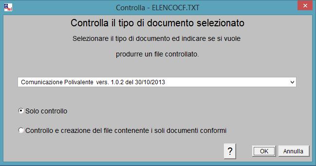 Ver. 1.2.1 http://www.agenziaentrate.gov.