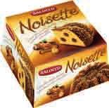 NOISETTE /