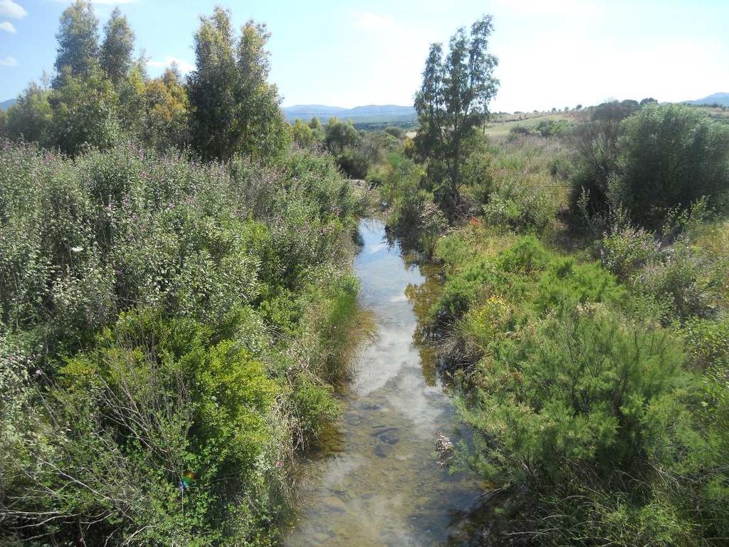 su alcuni attraversamenti di strade