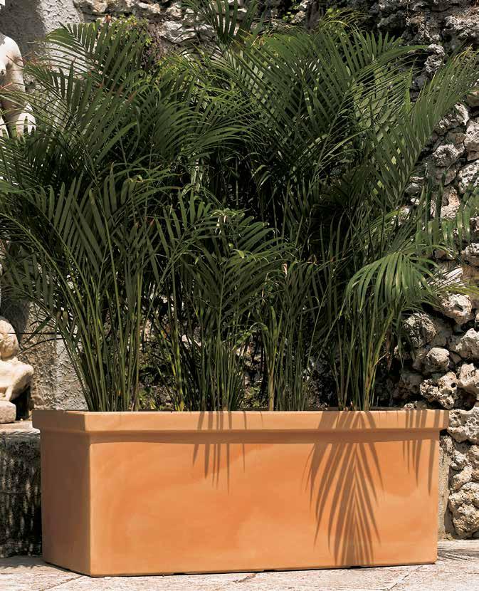 siepi cassetta con doppia parete plant box with double wall pflanzkasten doppelwandig jardinera con doble pared jardinière avec double paroi siepi