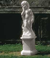 ) * basamento basamento base postament columna piedestal carré putto toscano statua statue statue estatua