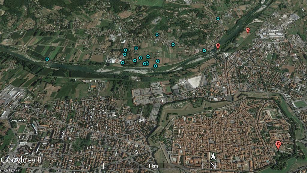 Demonstrating Managed Aquifer Recharge as a