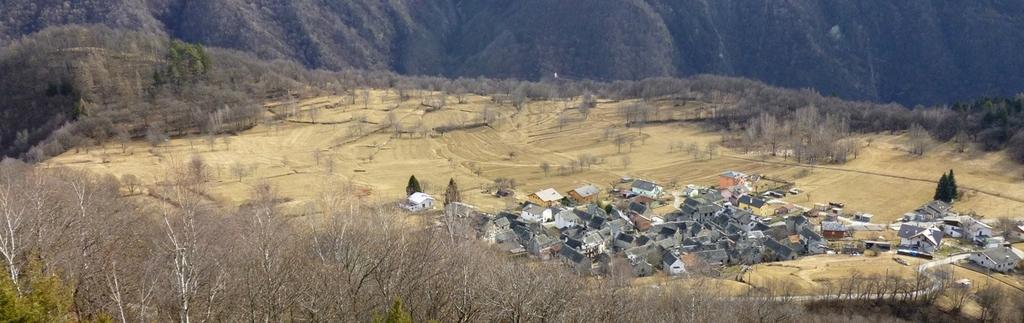 Per la descrizione del territorio è prassi (cfr. Piano Paesaggistico Regione Piemonte) analizzare i fattori naturali, ambientali, idro-geomorfologici, storico-culturali e identitari.