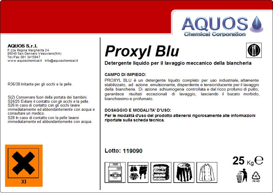 La documentazione a supporto del prodotto ritiene di fondamentale importanza l assistenza tecnica a supporto dei prodotti detergenti sia in termini di modalità di utilizzo degli stessi, ai fini di un