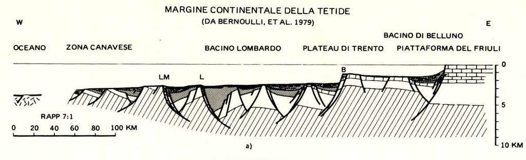 Bosellini et al 1981
