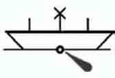 CAPITOLO 3 Esercizio n. 25 1 I segnali marittimi si dividono in: 2 Quali sono i segnali galleggianti? 3 Qual è l acronimo di I.A.L.A.? 4 5 6 che cos è questo segnale? cosa indica questo segnale?