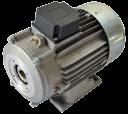 MEC 100 MEC112 MEC 132 MOTORI MOTORS Codice/Code Tipo Type V Hz Hp(kW) RPM Pompa Pump* 2.081.12.005 MEC 100 230 50 3 (2.