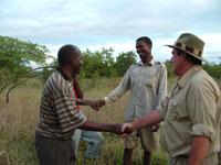 Un viaggio dedicato alla natura selvaggia e ricchissima del South Luangwa National Park e ad uno dei carnivori inseriti nella lista rossa per la minaccia di estinzione: il LICAONE.