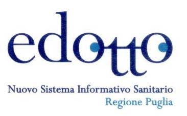 La banca dati assistibili (BDA Puglia)