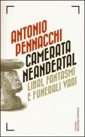 Antonio Pennacchi