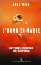 Andy Weir L'uomo di