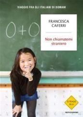 Francesca Caferri Non