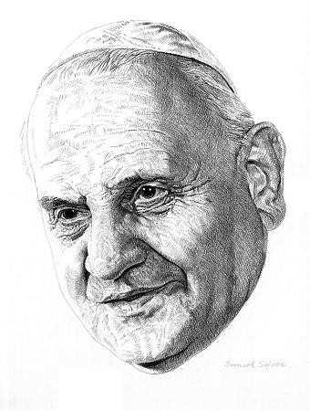 11 ottobre SAN GIOVANNI XXIII, papa Dal Comune dei pastori: per un papa.
