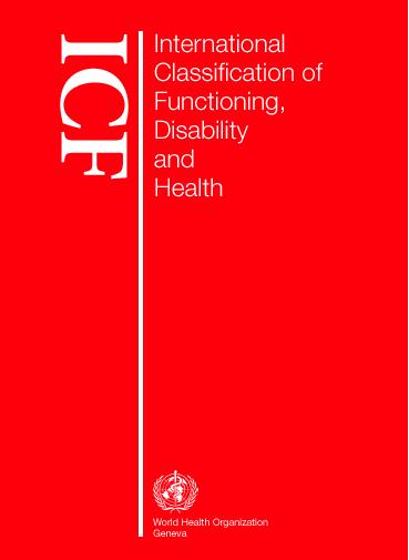 Applying the ICF in Rehabilitation management Health condition Body functions/ Body structures Activity