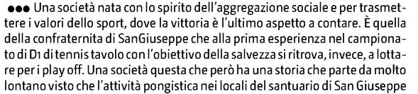 Tiratura: 23.814 Diffusione: 32.