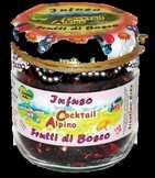 INFUSI FRUTTI DI BOSCO