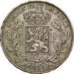 (1740-1780) THALER 1765 - G