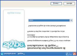 6 Installazione di Skype Tramite la rete Internet, collegarsi al sito www.skype.