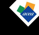 Agenda Gruppo Acea Acea oggi 3 Piano Industriale 2015-2019 4 Progetto