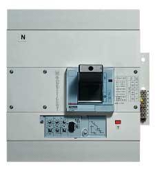 Caratteristiche principali della gamma Caratteristiche generali Gli interruttori automatici sono conformi alle norme internazionali IEC 60947-2 e alla norme nazionali CEI EN 60947-2 e dei principali