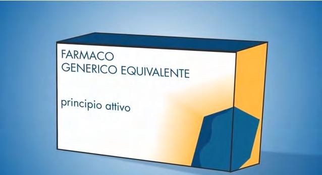 Per alcuni pazienti la sostituzione del farmaco originatore con un generico può risultare complessa Soprattutto se sono coinvolti