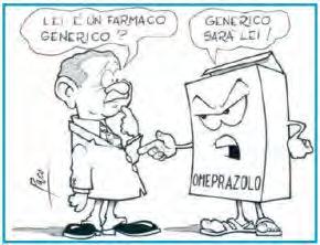 COS E IL FARMACO EQUIVALENTE?