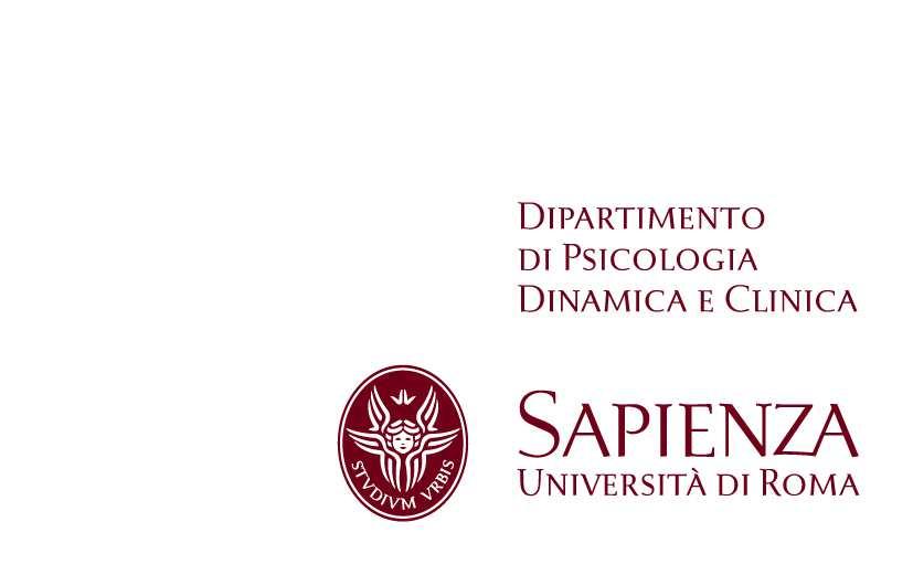 IL DIPARTIMENTO DI PSICOLOGIA DINAMICA E CLINICA VISTO lo Statuto dell Università La Sapienza ; VISTO l art.7 comma 6 del D.Lgs 165/2001, modificato dall art.32 del D.L. 04.07.06 N.