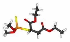 Il prodotto in sintesi SMART 440 EW La nuova formulazione Il malathion è un insetticida non sistemico, organofosforico ad ampio spettro che agisce per contatto, ingestione ed inalazione.