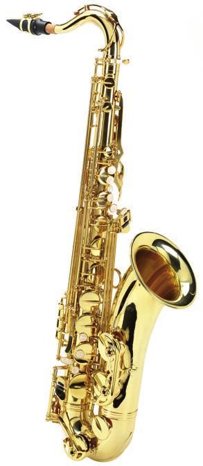 Strumenti a fiato Comet Comet 400099 SAX SOPRANO SIb DRITTO