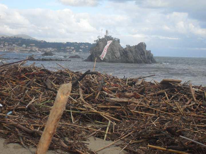 l'alluvione del