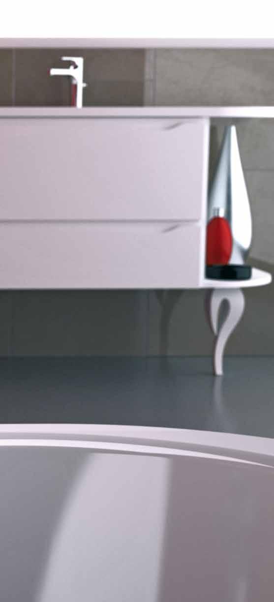 2S U R F 2 IT Nuove emozioni sulla cresta dell onda. Una generazione di miscelatori monocomando di nuova concezione ergonomica, caratterizzata dalla linea moderna e distintiva.