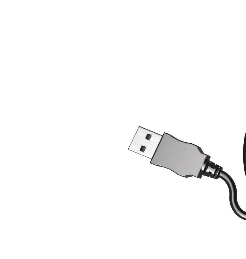 Collegamento diretto USB Compatibile anche con USB 3.0 Direct USB connection Compatible also with USB 3.